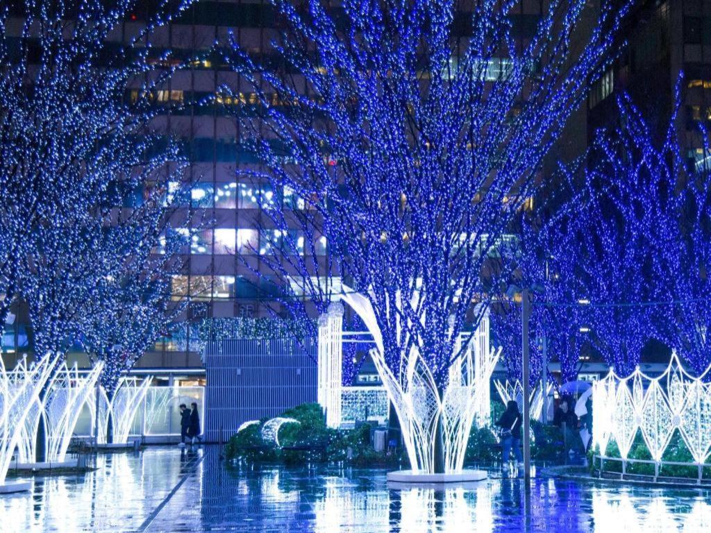 Benikea Calton Hotel Fukuoka Tenjin Fukuoka (Fukuoka) Exterior foto