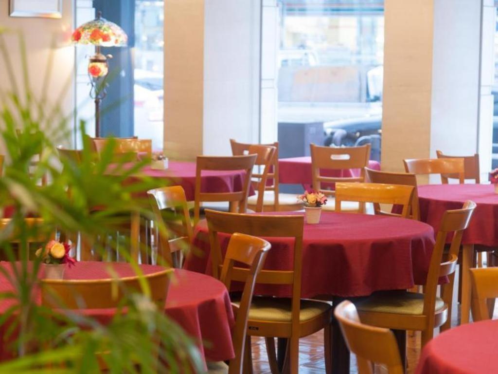 Benikea Calton Hotel Fukuoka Tenjin Fukuoka (Fukuoka) Exterior foto
